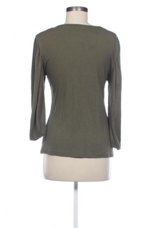 Dámska blúza Haily`s, Veľkosť L, Farba Zelená, Cena  3,95 €