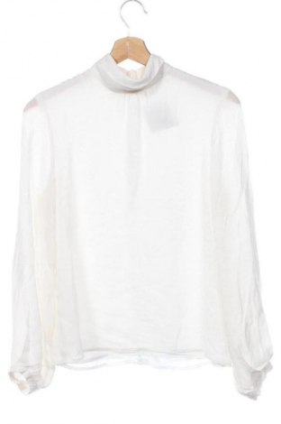 Dámská halenka Hallhuber, Velikost XS, Barva Bílá, Cena  199,00 Kč