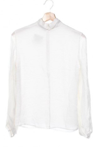 Dámská halenka Hallhuber, Velikost XS, Barva Bílá, Cena  199,00 Kč