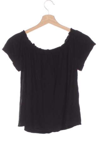 Dámská halenka Hallhuber, Velikost XS, Barva Černá, Cena  59,00 Kč