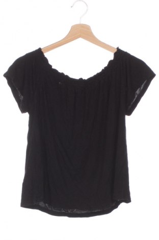 Dámská halenka Hallhuber, Velikost XS, Barva Černá, Cena  59,00 Kč