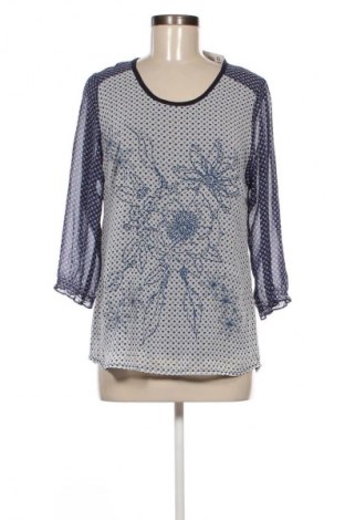 Γυναικεία μπλούζα Halogen, Μέγεθος M, Χρώμα Πολύχρωμο, Τιμή 1,99 €