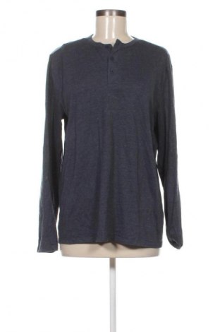 Dámská halenka Hema, Velikost M, Barva Modrá, Cena  49,00 Kč