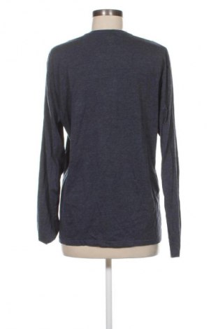 Dámská halenka Hema, Velikost M, Barva Modrá, Cena  49,00 Kč