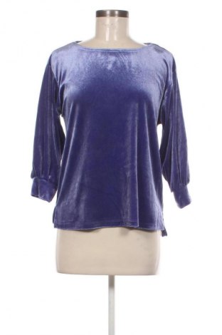 Dámska blúza Hema, Veľkosť S, Farba Modrá, Cena  1,95 €