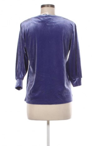 Dámska blúza Hema, Veľkosť S, Farba Modrá, Cena  1,95 €