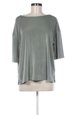 Дамска блуза Hema, Размер L, Цвят Зелен, Цена 3,57 €