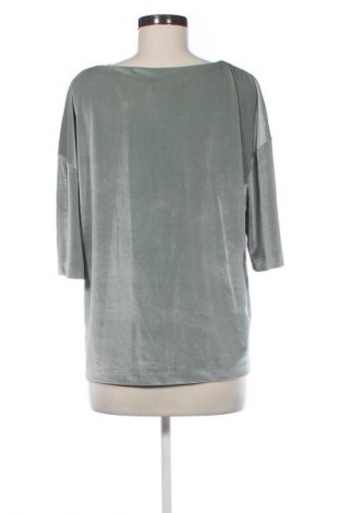 Дамска блуза Hema, Размер L, Цвят Зелен, Цена 3,57 €