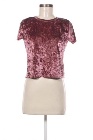 Női blúz Hollister, Méret S, Szín Rózsaszín, Ár 1 269 Ft