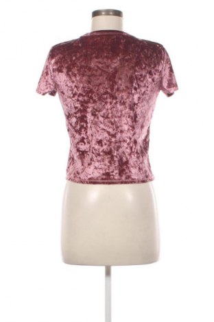 Női blúz Hollister, Méret S, Szín Rózsaszín, Ár 1 269 Ft