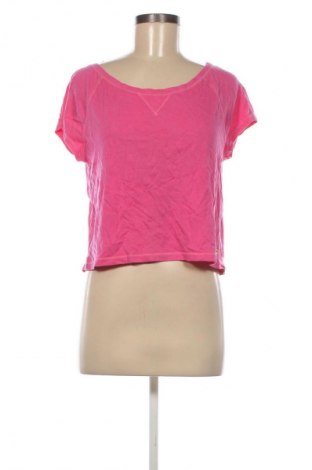 Дамска блуза Hollister, Размер S, Цвят Розов, Цена 2,55 €