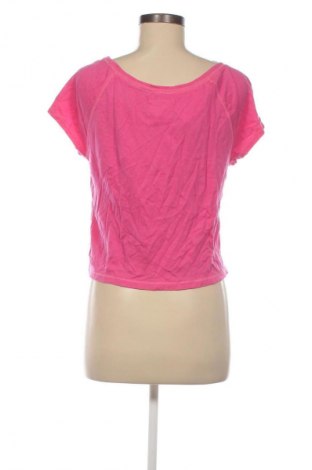 Дамска блуза Hollister, Размер S, Цвят Розов, Цена 2,55 €