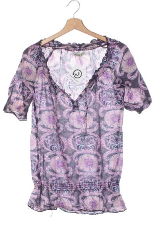 Dámská halenka House, Velikost XS, Barva Vícebarevné, Cena  49,00 Kč