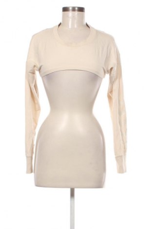 Dámská halenka Hummel, Velikost M, Barva Béžová, Cena  49,00 Kč