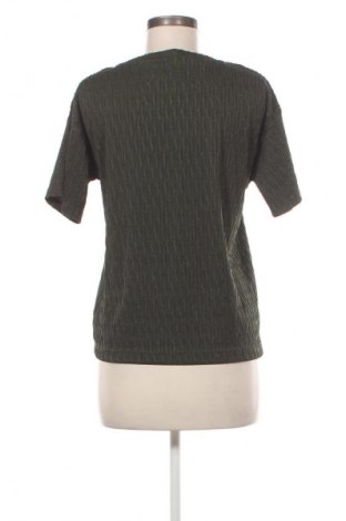 Dámska blúza Ichi, Veľkosť S, Farba Zelená, Cena  2,95 €