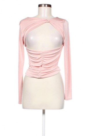 Bluzka damska In the style, Rozmiar M, Kolor Różowy, Cena 6,99 zł