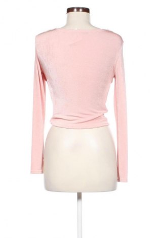 Bluzka damska In the style, Rozmiar M, Kolor Różowy, Cena 6,99 zł