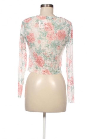 Bluzka damska Inside, Rozmiar M, Kolor Kolorowy, Cena 6,99 zł