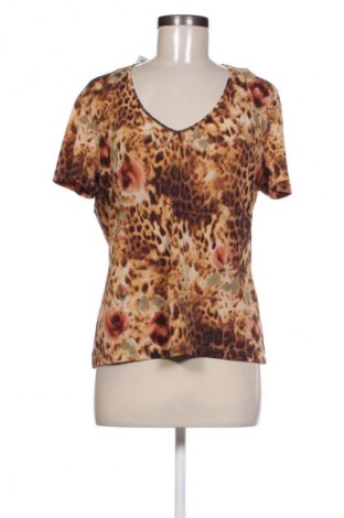 Дамска блуза Ivory, Размер M, Цвят Многоцветен, Цена 2,04 €