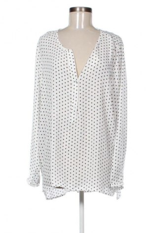 Bluzka damska Janina, Rozmiar XL, Kolor Kolorowy, Cena 22,47 zł