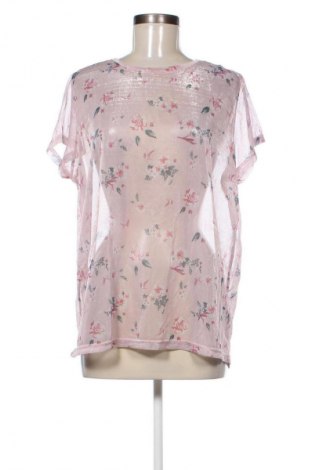 Damen Shirt Janina, Größe XL, Farbe Mehrfarbig, Preis € 1,99