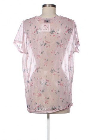 Damen Shirt Janina, Größe XL, Farbe Mehrfarbig, Preis € 1,99