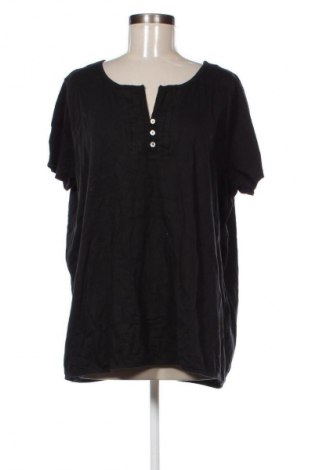 Damen Shirt Janina, Größe XL, Farbe Schwarz, Preis € 9,99, #132368690