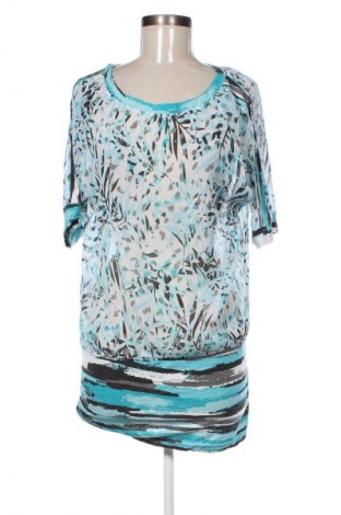 Дамска блуза Janina, Размер M, Цвят Многоцветен, Цена 2,04 €