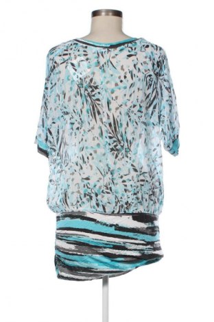 Дамска блуза Janina, Размер M, Цвят Многоцветен, Цена 2,04 €