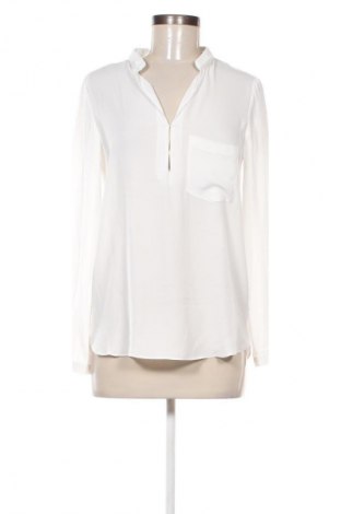 Damen Shirt Janina, Größe S, Farbe Weiß, Preis € 1,99