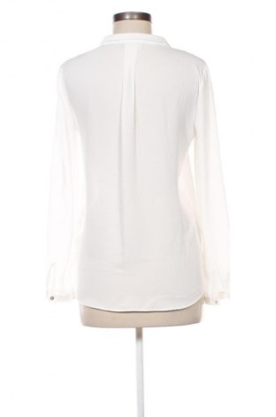 Damen Shirt Janina, Größe S, Farbe Weiß, Preis € 1,99
