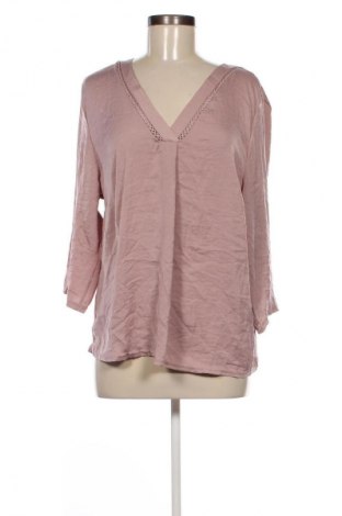 Дамска блуза Janina, Размер XL, Цвят Пепел от рози, Цена 4,09 €