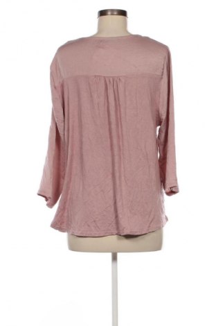Дамска блуза Janina, Размер XL, Цвят Пепел от рози, Цена 4,09 €