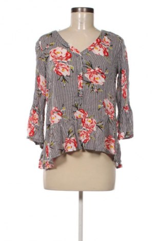 Női blúz Janina, Méret S, Szín Sokszínű, Ár 669 Ft