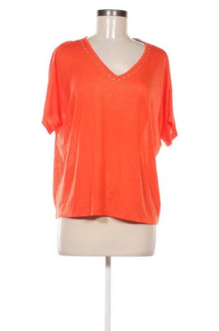 Dámská halenka Janina, Velikost L, Barva Oranžová, Cena  149,00 Kč