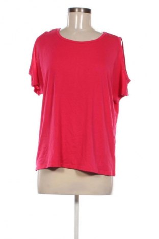 Bluzka damska Janina, Rozmiar M, Kolor Różowy, Cena 11,99 zł