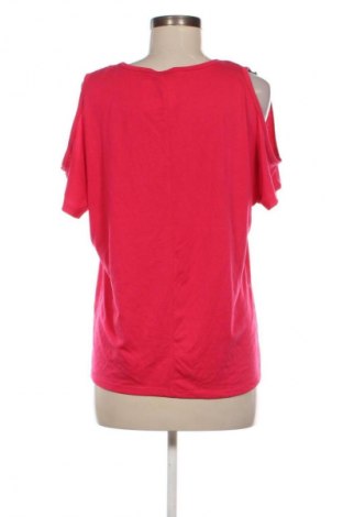 Bluzka damska Janina, Rozmiar M, Kolor Różowy, Cena 11,99 zł