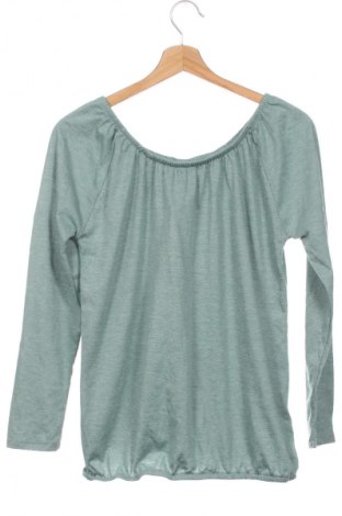 Dámska blúza Janina, Veľkosť XS, Farba Modrá, Cena  1,95 €