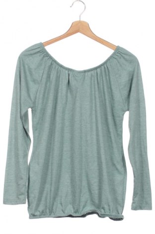 Dámska blúza Janina, Veľkosť XS, Farba Modrá, Cena  1,95 €