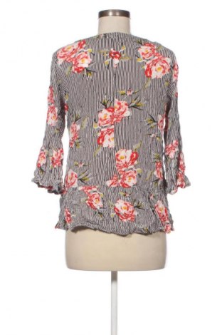 Damen Shirt Janina, Größe M, Farbe Mehrfarbig, Preis € 13,99