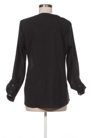 Dámská halenka Janina, Velikost M, Barva Černá, Cena  49,00 Kč