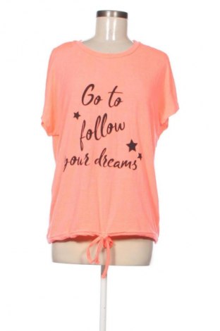 Dámská halenka Janina, Velikost L, Barva Růžová, Cena  179,00 Kč