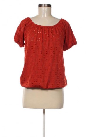 Női blúz Janina, Méret S, Szín Piros, Ár 819 Ft