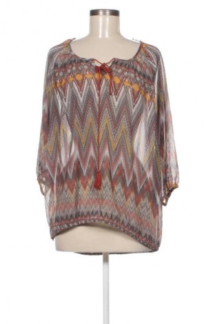 Dámská halenka Janina, Velikost XL, Barva Vícebarevné, Cena  49,00 Kč