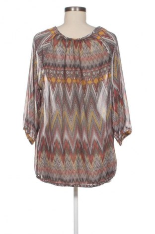 Dámská halenka Janina, Velikost XL, Barva Vícebarevné, Cena  49,00 Kč