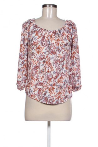 Dámská halenka Janina, Velikost M, Barva Vícebarevné, Cena  49,00 Kč