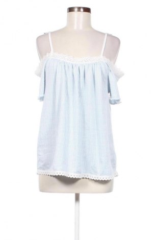 Damen Shirt Janina, Größe M, Farbe Mehrfarbig, Preis 1,99 €