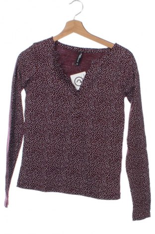 Bluzka damska Jean Pascale, Rozmiar XS, Kolor Kolorowy, Cena 10,99 zł