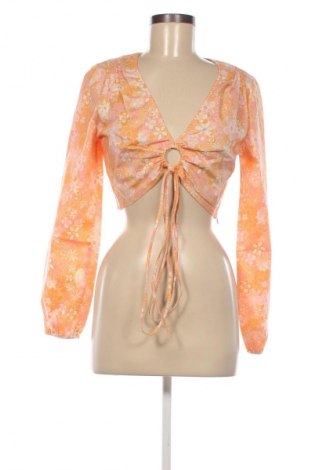 Dámská halenka Jennyfer, Velikost M, Barva Vícebarevné, Cena  49,00 Kč