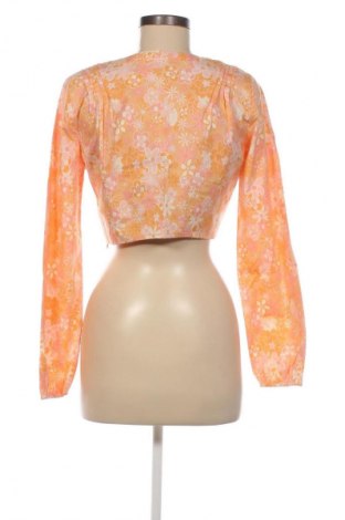 Dámská halenka Jennyfer, Velikost M, Barva Vícebarevné, Cena  49,00 Kč